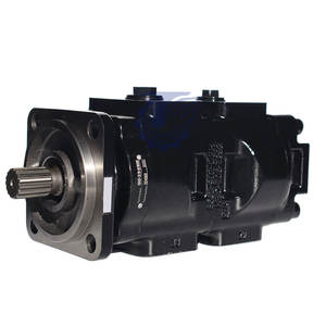 Bomba Hidráulica Principal 20/925586 919/75002 333/G5390 20/912800 20-925588 332-F9030 7029120023 Repuesto para JCB 1400B 3C 3CX 3D - Product Image 1