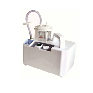Machine d'aspiration électrique sous vide professionnelle, appareil médical de grand volume 5L, pour chirurgie chirurgicale et la cosmétologie - Product Image 3