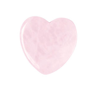 Jade <span class=keywords><strong>gua</strong></span> <span class=keywords><strong>shua</strong></span> rose cristal coeur visage rouleau Point Stylo Papillon Cuillère Forme - Product Image 6