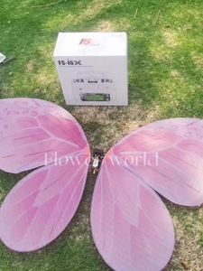 Nuova Farfalla Telecomandata Bionica Personalizzata con Sensore di Gravità per Eventi e Feste - Product Image 2