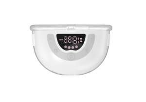 Nouvelle Pompe Tiroir Électrique Intelligente S33 de Qualité Hospitalière OEM 2025 pour PP et Silicone, Portable, Mains Libres, Sans BPA, Utilisation Nocturne - Product Image 6