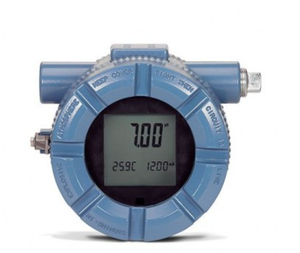 เครื่องวิเคราะห์แบบสองสาย Emersons 5081-A-HT รุ่นใหม่ รองรับโปรโตคอล HART ประเภท 4X สำหรับพื้นที่อันตราย - Product Image 4