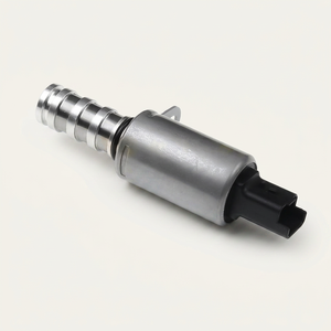 Électrovanne de régulation d'huile Flying Bull 1628924280, raccord 1/4 po pour Peugeot 308 Citroën C4 VVT - Température de fonctionnement de -40°C à 200°C - Product Image 1