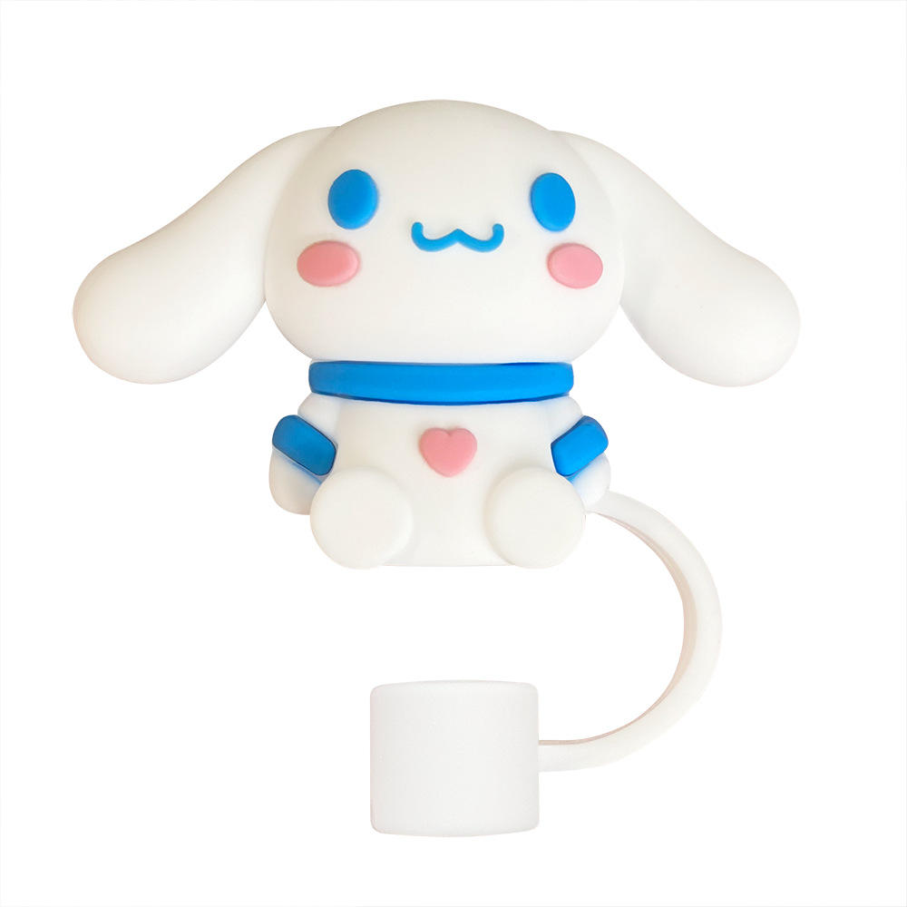 ยูกุย ด็อก - 8 มม.