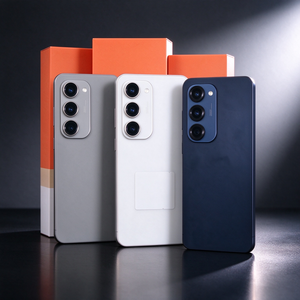 Teléfono Móvil Nuevo y Original Spaok40 Pro 5G, Versión Global, Estilo Moderno, Proveedor Confiable, en Stock - Product Image 5