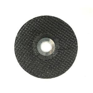 أقراص جلخ كاشطة 4 بوصة بـ36 درجة خشونة مناسبة للجلاخات الزاوية لإزالة المواد - Product Image 2