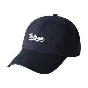 Casquette de baseball unisexe 100 % coton, style original, à calotte souple et profonde, directement de l'usine, pour toutes les saisons, idéale pour les grandes têtes - Product Image 5