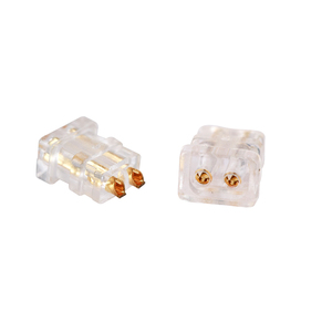 Connecteur Jack pour Écouteurs Intra-auriculaires <span class=keywords><strong>TFZ</strong></span> IEM 2 Broches Femelle pour Moniteurs Intra-auriculaires Personnalisés - Product Image 6
