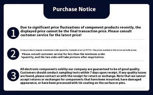 Hot bán sw6239 IC trong kho đa giao thức sạc nhanh chip với tích hợp hiệu suất cao MCU cho ngân hàng điện - Product Image 6