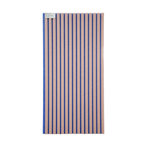 แผ่นบุผนังอะคูสติกแบบ DIY ติดตั้งง่ายด้วยระบบคลิป น้ำหนักเบา ผลิตจาก PET รีไซเคิล เหมาะสำหรับสำนักงานให้เช่าและอพาร์ตเมนต์ - Product Image 1