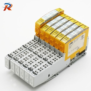 6x E F 4 312200 <span class=keywords><strong>Pi</strong></span> 312623ใหม่และดั้งเดิม-รีเลย์คลังสินค้า - Product Image 1