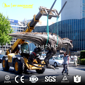 Arceau de ninja t-<span class=keywords><strong>rex</strong></span>, figurine dinosaure, taille de vie robotique réaliste - Product Image 6