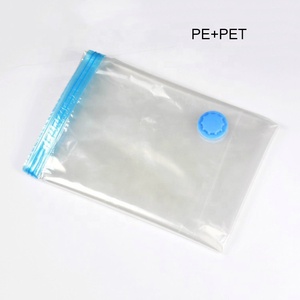 <span class=keywords><strong>Bolsas</strong></span> de polietileno selladas <span class=keywords><strong>al</strong></span> vacío <span class=keywords><strong>para</strong></span> <span class=keywords><strong>ropa</strong></span> con bomba de aire eléctrica y manual - Product Image 2