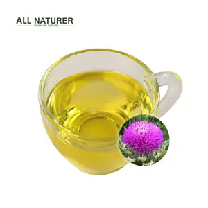 Milk Thistle Seed 100% Silybum Marianum Oil