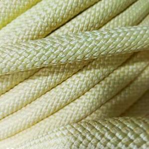 Corde d'amarrage UHMWPE/Spectra/Aramid/Vectran/Kevlar divers matériaux fabriqués pour les pièces de machines en verre - Product Image 1