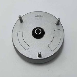 31336788776 Soporte de Amortiguador de Alta Calidad para <span class=keywords><strong>BMW</strong></span> X5 E70 X6 E71 <span class=keywords><strong>X</strong></span> <span class=keywords><strong>Drive</strong></span> 30d 40i 2006 2007 - Product Image 6