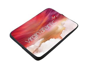 Funda Protectora para Laptop Personalizada, Bolsa de Neopreno con Sublimación para Regalo Promocional, Personalización de Fundas para Computadora - Product Image 1