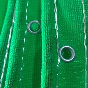 Agro <span class=keywords><strong>net</strong></span> mur élasticité dense <span class=keywords><strong>flexible</strong></span> jardin construction mur filet - Product Image 4