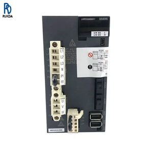 เซอร์โวไดรฟ์แท้รุ่น MDS-D-SVJ3-35NA ราคาดีที่สุด สำหรับ MR-J2-200CT MR-J2-500CT เซอร์โวไดรฟ์และมอเตอร์ เซอร์โวไดรฟ์และมอเตอร์ - Product Image 1