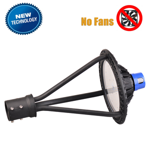 Iluminación de patio al aire libre 75W 150W poste superior lámpara poste de luz <span class=keywords><strong>calle</strong></span> para CAMINO DE CARRETERA - Product Image 3