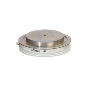Electronic Ic Components TO-200AF SCR MODULE 5.2KV 2780A TO-200AF T1551N52TOHXPSA1 Thyristors Authorized Distributor - Product Image 1
