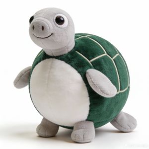Peluche <span class=keywords><strong>de</strong></span> <span class=keywords><strong>Tortuga</strong></span> <span class=keywords><strong>de</strong></span> Ojos Grandes Personalizado al por Mayor, Almohada <span class=keywords><strong>de</strong></span> Peluche <span class=keywords><strong>de</strong></span> Dibujos Animados Suave para Tiendas <span class=keywords><strong>de</strong></span> Regalos y Promoción - Product Image 3
