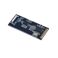 Module d'antenne intégré NRF24L01+PA+LNA, module d'antenne en céramique