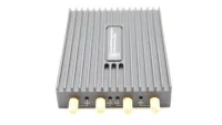 70MHz-6GHz SDR RF papan pengembangan USB 3.0 kompatibel dengan USRP-B210 mikro + dengan casing logam