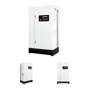 Máy Phát Điện Phòng Thí Nghiệm Cầm Tay Mini Hydro PSA Áp Suất Cao Máy Phát Điện Nitơ 80LPM