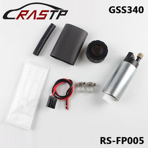255L ปั๊มเชื้อเพลิง GSS340แรงดันสูงสำหรับการดัดแปลงรถอัปเกรดหมายเลขชิ้นส่วน FP005 - Product Image 5