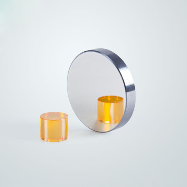 Инфракрасные Светоотражающие линзы, оптическое лазерное отражающее зеркало