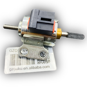 สเต็ปเปอร์มอเตอร์203452A สเต็ป RE0F10E JF011E D33439N 33435J สำหรับ <span class=keywords><strong>JATCO</strong></span> Altima 2.0L 2.5L - Product Image 4