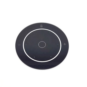 Écran tactile tactile de poinçon de <span class=keywords><strong>peinture</strong></span> d'impression d'écran de verre trempé de contact audio intelligent - Product Image 1