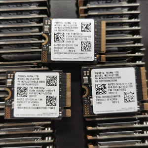 M.2 2230 SSD PM991a 256GB 512GB 1TB Internal Solid State Drive PCIe 3.0x4 SSD untuk Surface Pro 7+ Steam Deck - Product Image 5