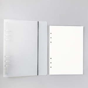 Autocollants Double face pour enfants, étiquette auto-adhésive, en papier, détachable, pour planificateur, Journal, agenda - Product Image 3