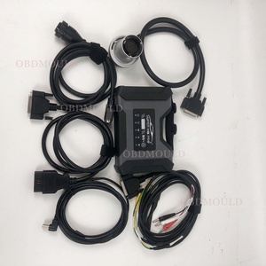 Outil de diagnostic FOR BENZ MB STAR M6 MULTIPLEXER MB SD CONNECT M6 DOIP WifI pour benz XENTRY DAS WIS EPC SSD - Product Image 6
