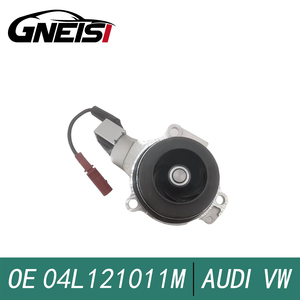 Bomba de Agua para <span class=keywords><strong>Volkswagen</strong></span> Multivan 2016-2019 04L121011M 04L121011H - Product Image 3