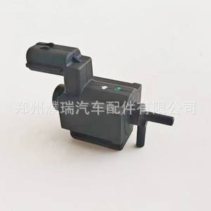 โซลินอยด์วาล์วเทอร์โบชาร์จเจอร์ 28324-03800 สำหรับชิ้นส่วนทดแทนระบบควบคุมบูสต์เทอร์โบสำหรับยานยนต์ - Product Image 3