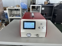 Probador de Hermeticidad y Detector de Fugas para Paquetes de Baterías de Vehículos Eléctricos QM100 New Energy
