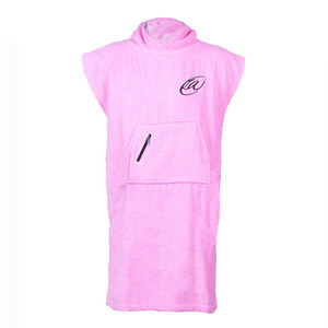 <span class=keywords><strong>Poncho</strong></span> da Surf <span class=keywords><strong>asciugamano</strong></span> da spiaggia con cappuccio da donna - Product Image 1