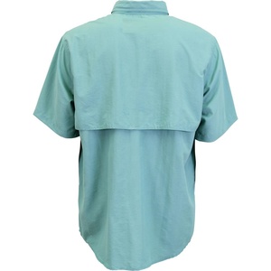 Quick-Dry Short <strong>Long</strong> Sleeve Hiking <strong>Beach</strong> <strong>Shirts</strong> Sun Protection Men's Fishing <strong>Shirts</strong> - Product Image 3