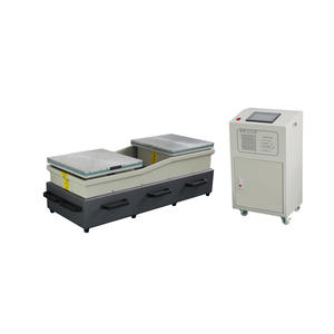 Horizontale Und Vertikale <span class=keywords><strong>Vibration</strong></span> <span class=keywords><strong>Tester</strong></span>/<span class=keywords><strong>vibration</strong></span> prüfung tisch/Niedrigen Frequenz <span class=keywords><strong>Vibration</strong></span> <span class=keywords><strong>Tester</strong></span> - Product Image 4