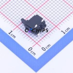 K5-1130SA-K1 Limit Switch SMD Switch ( Rated Current (DC): 1A )( Rated Voltage (DC): 16V )( Operating Lifespan: 300000 ) - Product Image 2