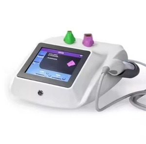 Venta Directa de Fábrica Original, Dispositivo Térmico para Eliminar Arrugas, Blanqueamiento de la Piel, Rejuvenecimiento de la Piel, Lifting Facial, Máquina Adelgazante - Product Image 2