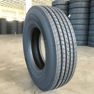 Pneus radiaux pour bus et camions de transport routier urbain en Chine 215/75R17.5 235/75R17.5 225/70R19.5 - Product Image 2