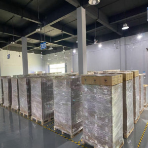 SUPCELION EUストック 51.2V 150AH LiFePO4 セミソリッドステート 低温保護機能付き Bluetooth 5.0 IP62 10年保証 CE - Product Image 6