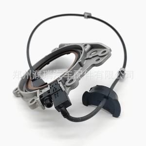Carcasa de Sello de Aceite para Sensor de Posición del Cigüeñal Hyundai Kia 21440-2F500, Material Compuesto, Nueva Pieza de Repuesto - Product Image 5