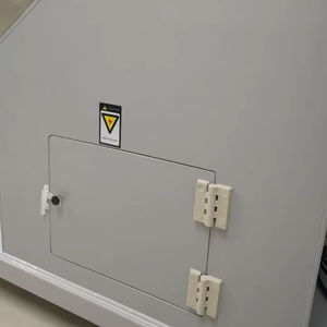 ห้องทดสอบการกัดกร่อนสำหรับการประเมินการชุบและประสิทธิภาพการเคลือบบนฮาร์ดแวร์โลหะตาม B117 ASTM - Product Image 3