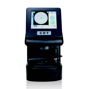 Máquina Biseladora de Lentes Totalmente Automática Chang'e PLE-6800, Equipo de Procesamiento de Lentes 3D sin Molde - Product Image 5