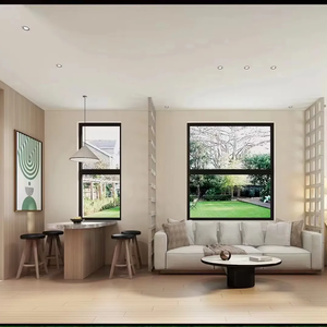 Casa Cápsula, Espacio Comercial, Casa Modular Prefabricada Moderna, Instalación Rápida para Edificios de Oficinas, Centros Comerciales y Hoteles - Product Image 3